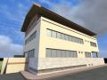 Proiectare arhitectura scoala Speranta Timisoara