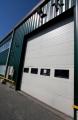 Usa industriala doorTECK