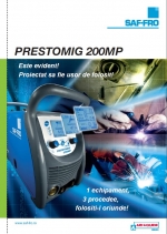 Consumabile sudura din ceramica