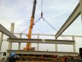 Montaj prefabricate Timisoara