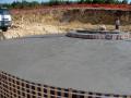 Betonare fundatii eoliene