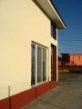 Rafturi metalice pentru magazine