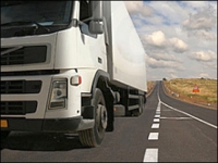 Servicii de expeditii si transport marfa
