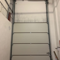 Automatizari porti Timisoara