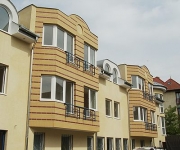 Pardoseli rezidentiale klinker