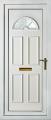 Panouri PVC usi