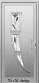 Paneluri ornamentale PVC