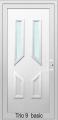 Paneluri ornamentale PVC