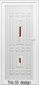 Paneluri ornamentale PVC