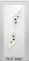 Paneluri ornamentale PVC