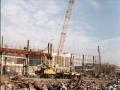 Demolari hale industriale si structuri metalice