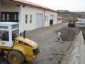 Platforme si constructii drumuri