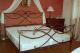Mobilier din fier forjat