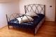 Mobilier din fier forjat