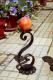 Ornamente din fier forjat