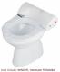 Colac wc cu senzori