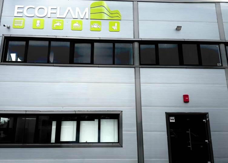 Instalaţii termice şi sanitare