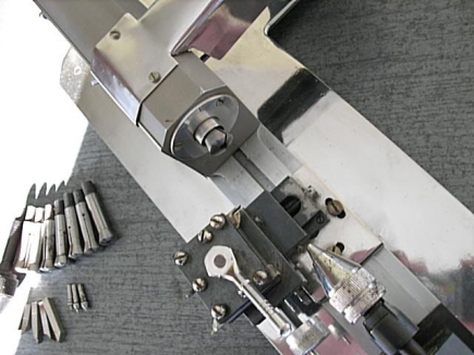 Echipamente industriale