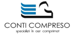 CONTI COMPRESO - compresoare, uscătoare cu absorţie şi refrigerare, rezervoare de aer comprimat şi accesorii CONTI COMPRESO - compresoare, uscătoare cu absorţie şi refrigerare, rezervoare de aer comprimat şi accesorii