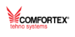 COMFORTEX TEHNO SYSTEMS - Profile și accesorii pentru rulouri exterioare, plase de țânțari și uși de garaj