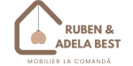 RUBEN & ADELA BEST - Mobilier personalizat la comandă PAL şi MDF