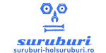 SURUBURI HOLSURUBURI - Åžuruburi, holÅŸuruburi ÅŸi organe de asamblare SURUBURI HOLSURUBURI - Åžuruburi, holÅŸuruburi ÅŸi organe de asamblare