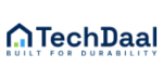 TechDaal - Producător de structuri metalice ușoare pentru construcții rezidențiale, comerciale și industriale