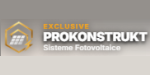 EXCLUSIVE PROKONSTRUKT INVEST - Sisteme fotovoltaice la cheie şi instalaţii electrice