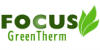 FOCUS - instalare centrale termice - pompe de caldura - panouri solare - instalatii