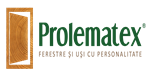PROLEMATEX - Ferestre din lemn stratificat, uși lemn stratificat și scări din lemn