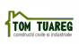 TOM TUAREG - Construcții civile și industriale - Amenajări interioare
