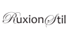 RUXION STIL -  Producător de somiere, balansoare, mese și bănci de curte
