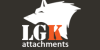 LGK EQUIPMENT- Parbrize și atașamente pentru utilaje de construcții și tractoare