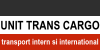 UNIT TRANS CARGO - Transport intern și internațional de marfă și bunuri