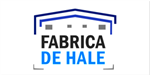 Fabrica de hale (HIPARION INVEST) - Hale metalice, scări metalice, confecții și structuri metalice