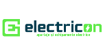 ELECTRICON - Echipamente electrice, prize și întrerupătoare, contoare și cabluri electrice, sisteme fotovoltaice