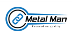 METAL MAN -  Prelucrări/confecții metalice, debitare laser, îndoire abkant, vopsitorie electrostatică