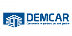 DEMCAR  - Vânzări containere modulare, containere Flat Pack, containere monobloc