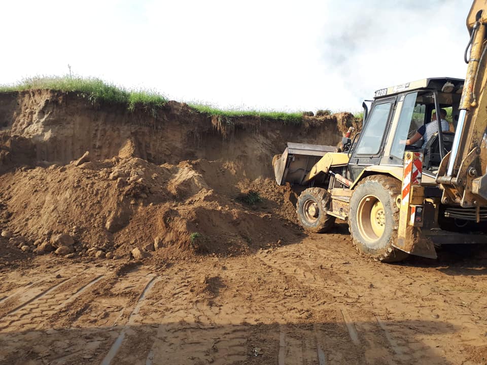Servicii în construcţii Timiş