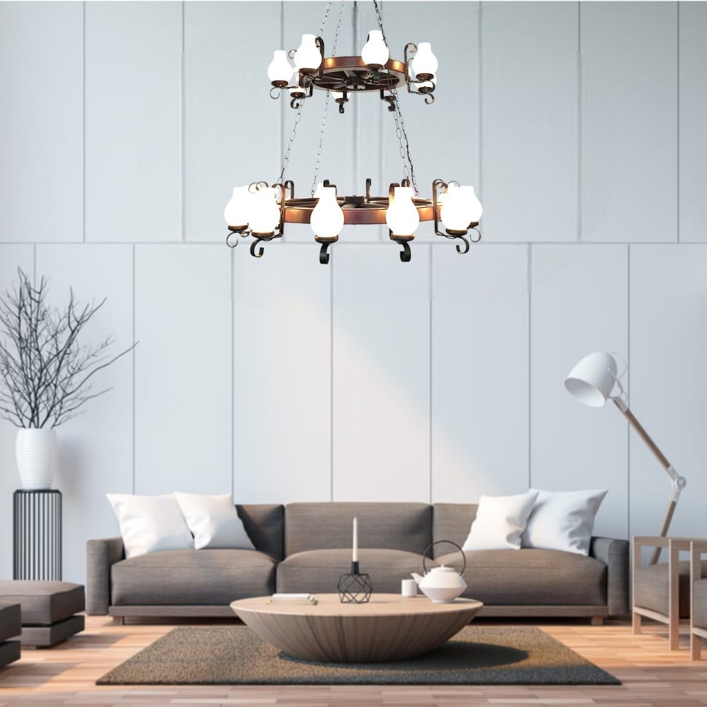 candelabre pensiune restaurant timisoara evalight