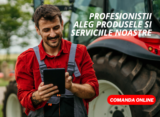 Piese schimb utilaje constructii
