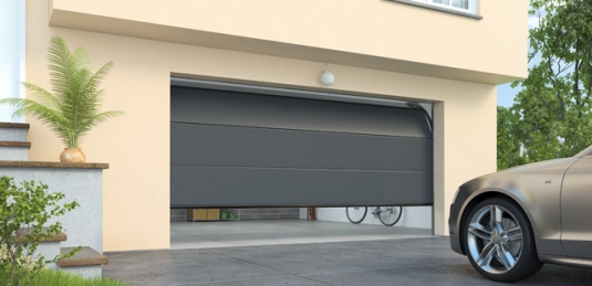 GARAGE DOORS - usi de garaj - usi industriale - automatizari portiGARAGE DOORS - usi de garaj - usi industriale - automatizari porti