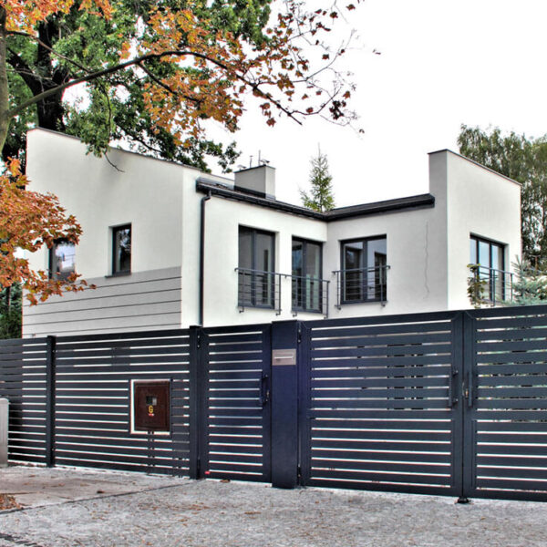 gard si porti batante