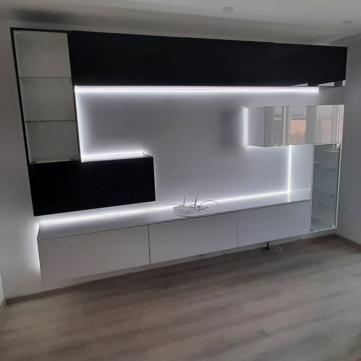 mobilier living la comandă ruben adela best