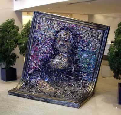 Mona Lisa