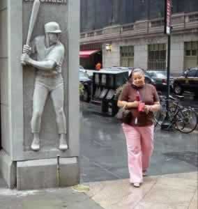 Cele mai ciudate statui ale lumii