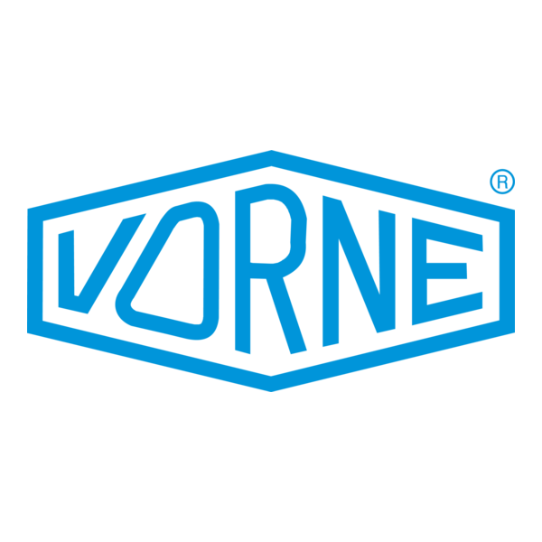 vorne logo vorne